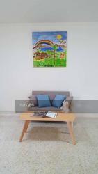 Blk 56 Telok Blangah Heights (Bukit Merah), HDB 4 Rooms #147047712